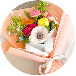 Same day Flowers Southgate